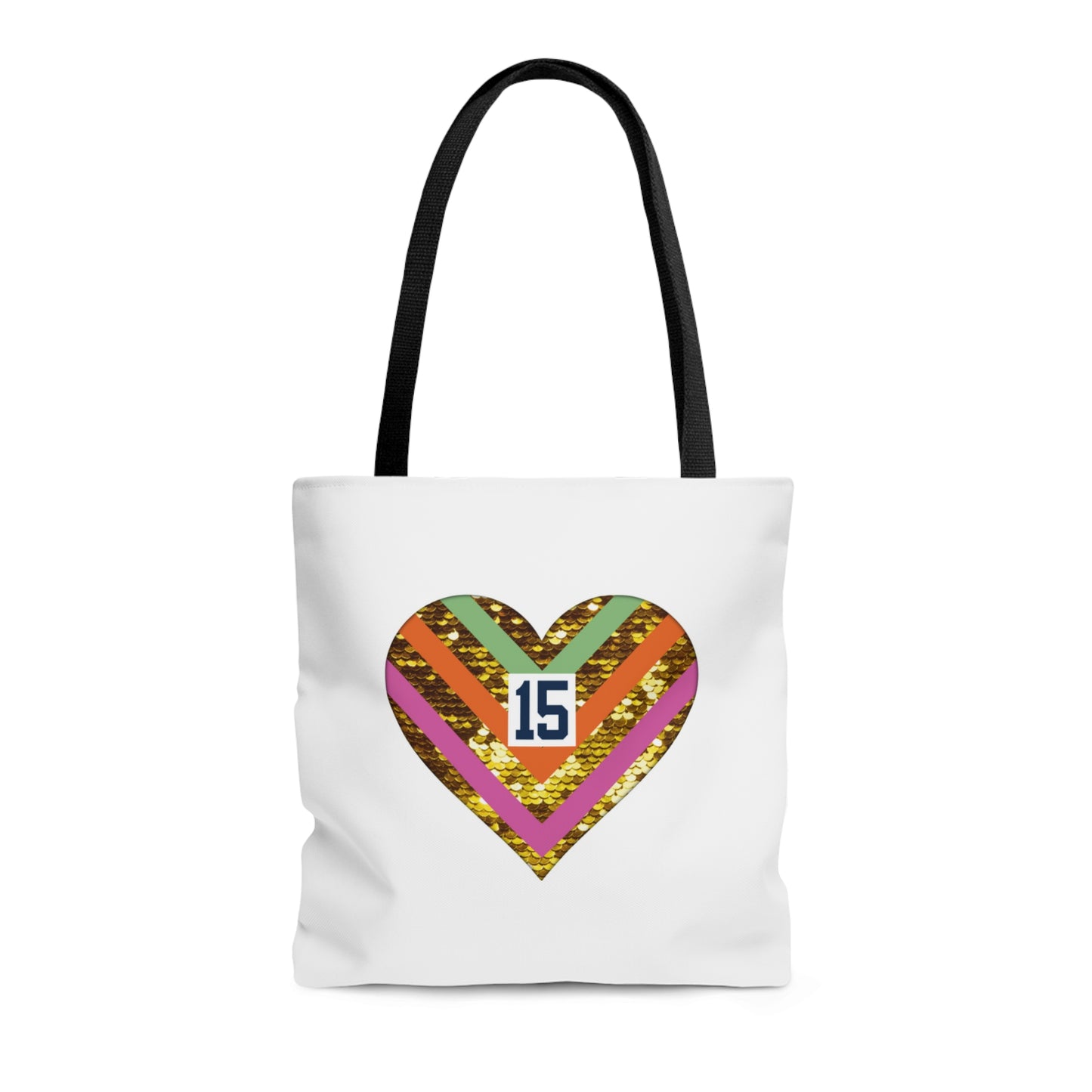 Love On Tour - HSLOT 2022 MSG New York N15 Tote Bag | 3 sizes