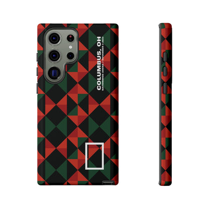 SATVB Columbus Phone Case | iPhone | Samsung Galaxy | Google Pixel