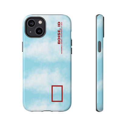 SATVB Boise Phone Case | iPhone | Samsung Galaxy | Google Pixel