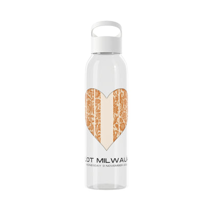 HSLOT 2021 Milwaukee Water Bottle | Love on Tour