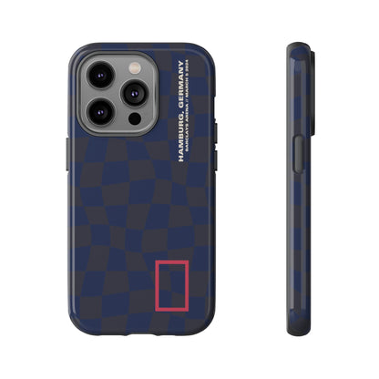 SATVB Hamburg Phone Case | iPhone | Samsung Galaxy | Google Pixel