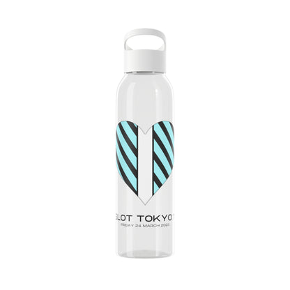 HSLOT 2023 Tokyo N1 Water Bottle | Love on Tour