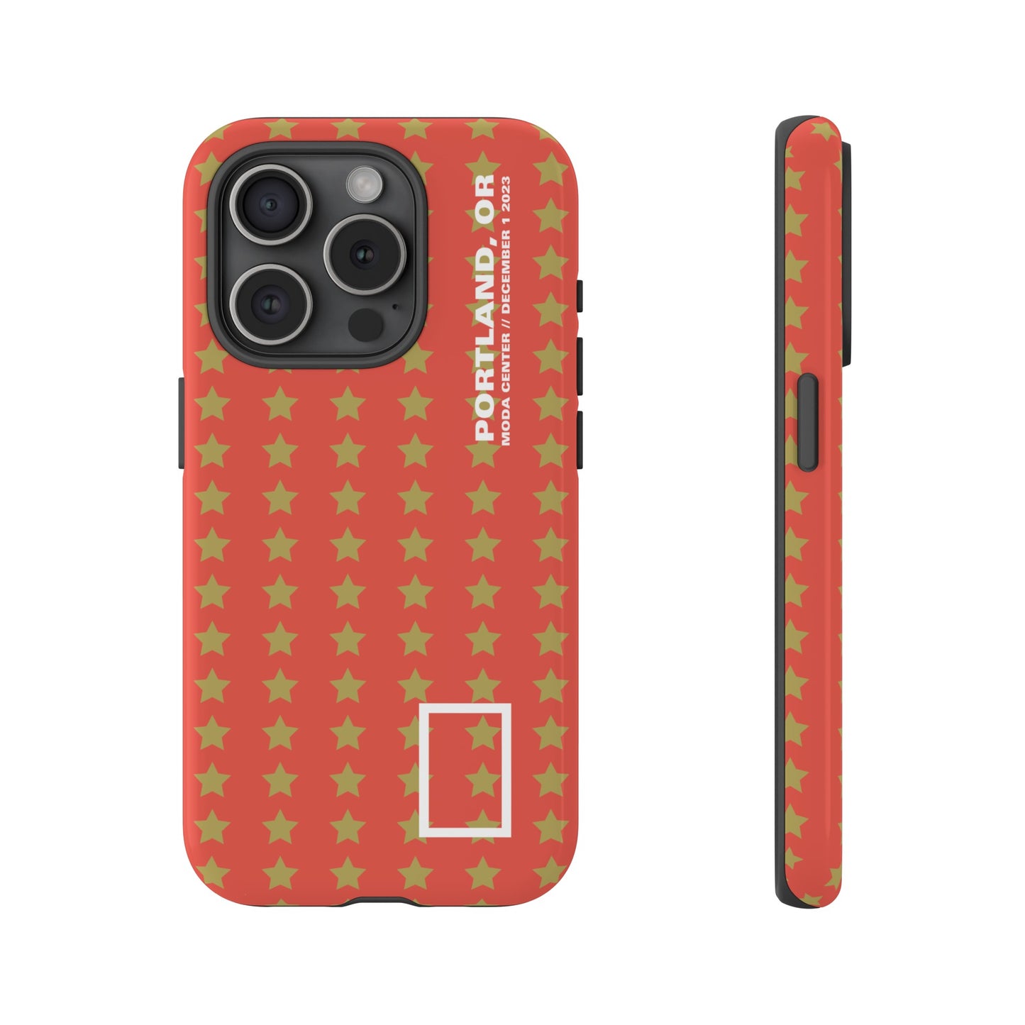 SATVB Portland Phone Case | iPhone | Samsung Galaxy | Google Pixel