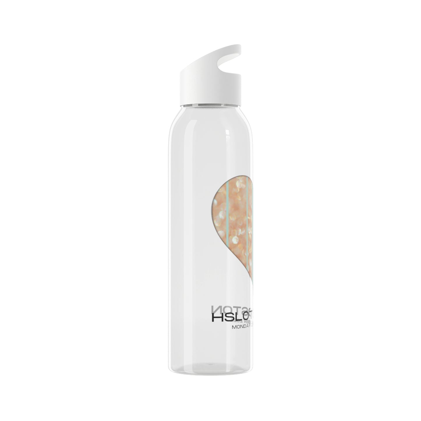 HSLOT 2021 Boston Water Bottle | Love on Tour