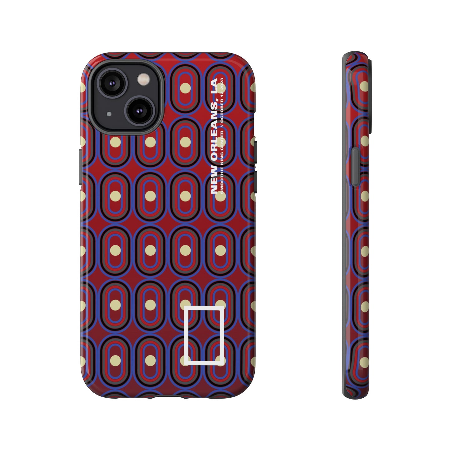 SATVB New Orleans Phone Case | iPhone | Samsung Galaxy | Google Pixel