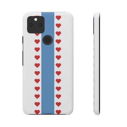 Love On Tour - HSLOT 2022 Stockholm Snap Phone Case