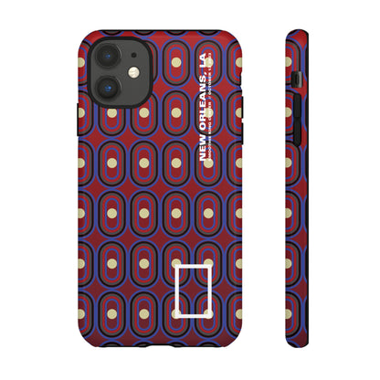 SATVB New Orleans Phone Case | iPhone | Samsung Galaxy | Google Pixel