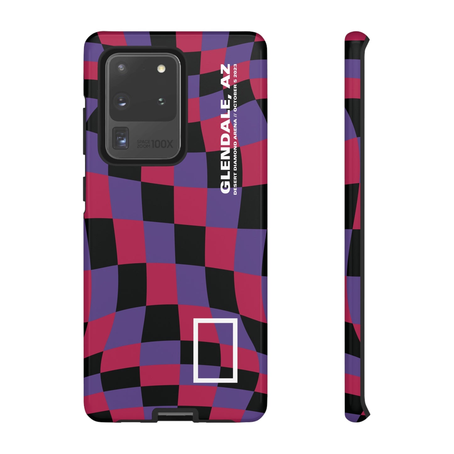 SATVB Glendale Phone Case | iPhone | Samsung Galaxy | Google Pixel