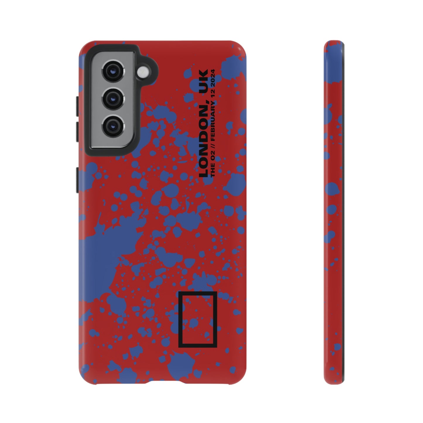 SATVB London Night 1 Phone Case | iPhone | Samsung Galaxy | Google Pixel