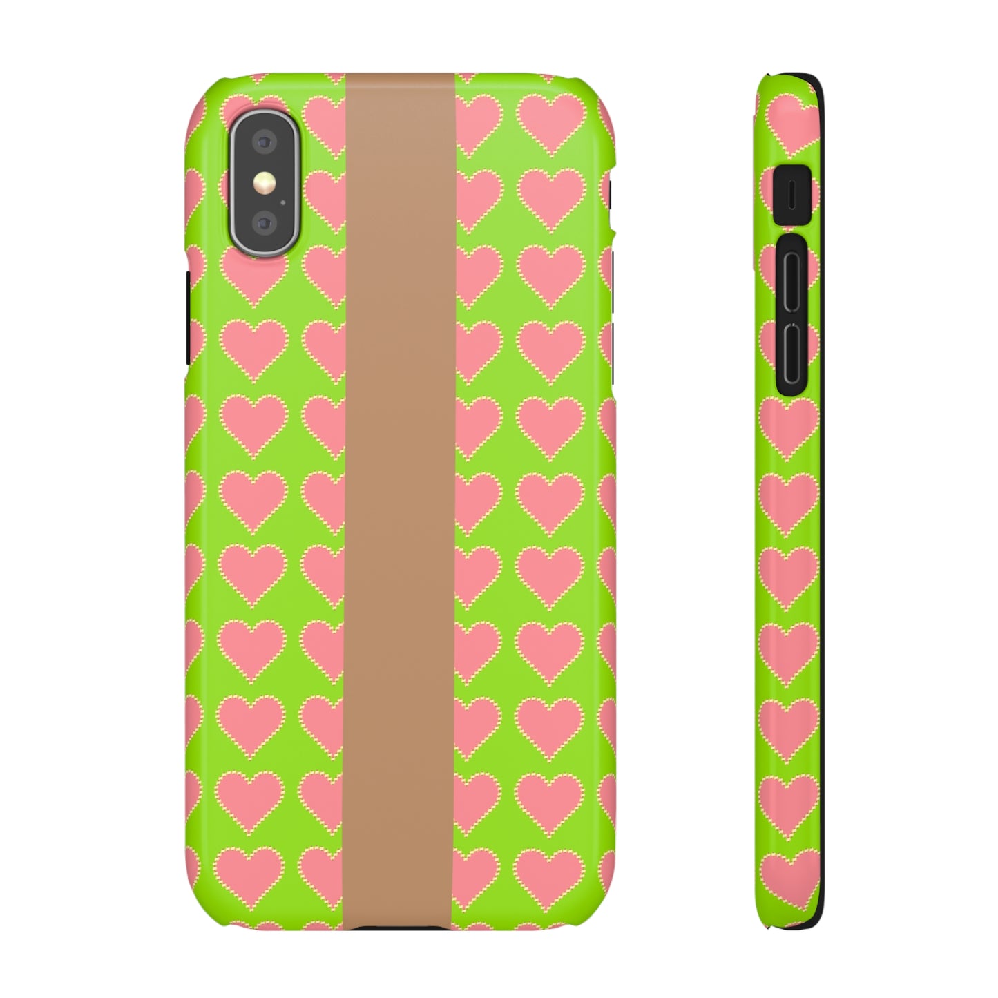 Love On Tour - HSLOT 2022 Santiago Snap Phone Case