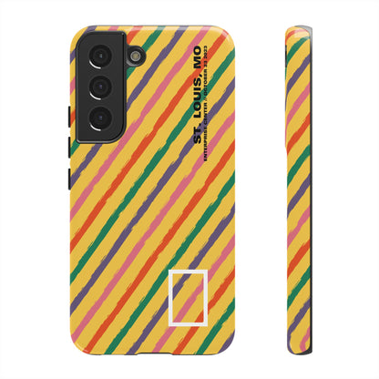 SATVB St. Louis Phone Case | iPhone | Samsung Galaxy | Google Pixel