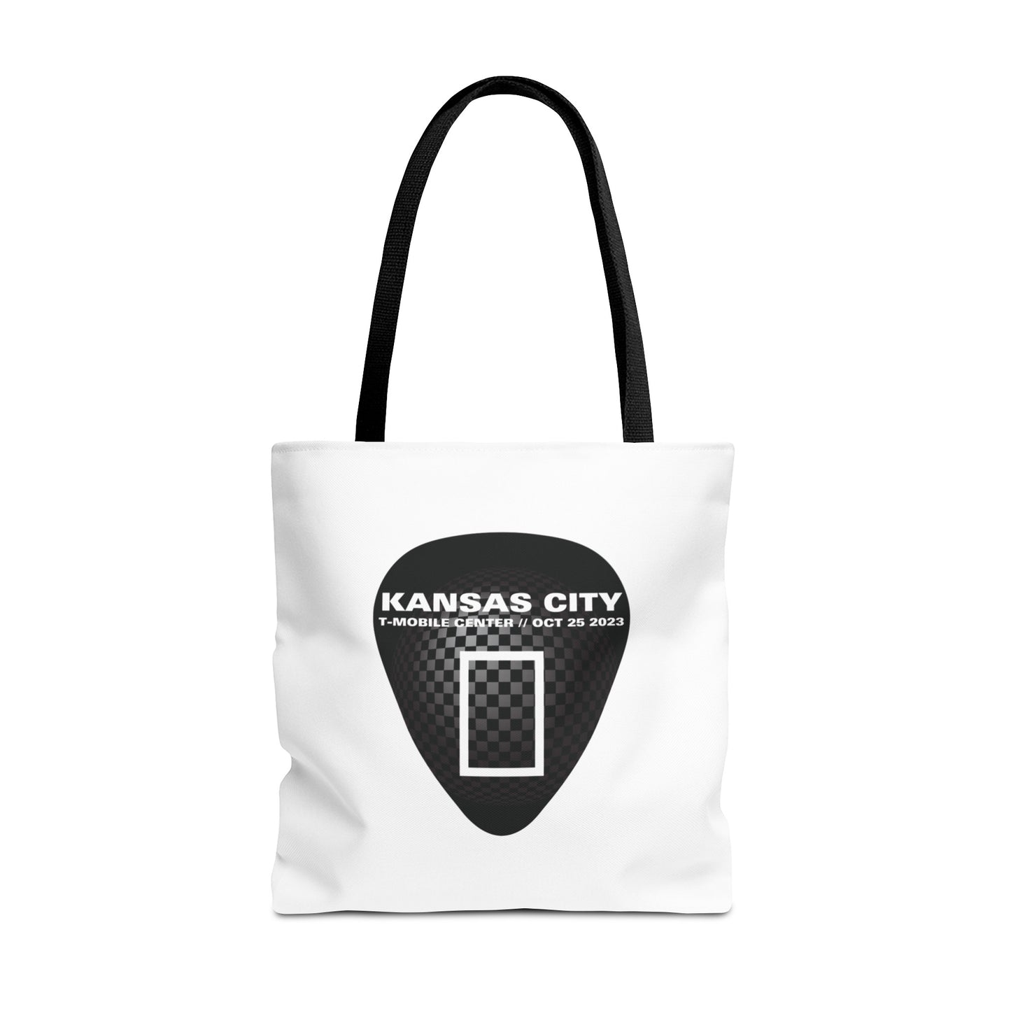 Still At Their Very Best Kansas City Tote Bag | SATVB | 3 sizes