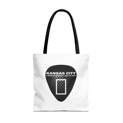 Still At Their Very Best Kansas City Tote Bag | SATVB | 3 sizes