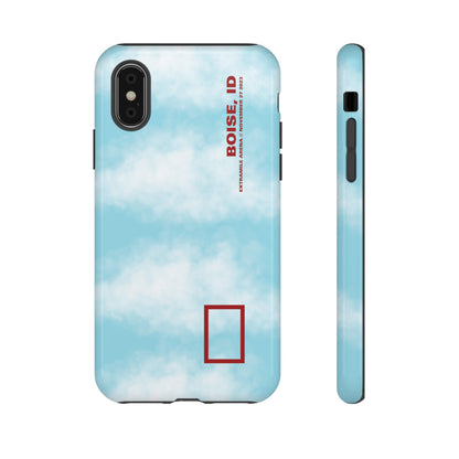 SATVB Boise Phone Case | iPhone | Samsung Galaxy | Google Pixel