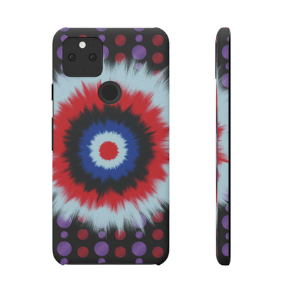 Love On Tour - HSLOT 2023 Frankfurt N1 Snap Phone Case