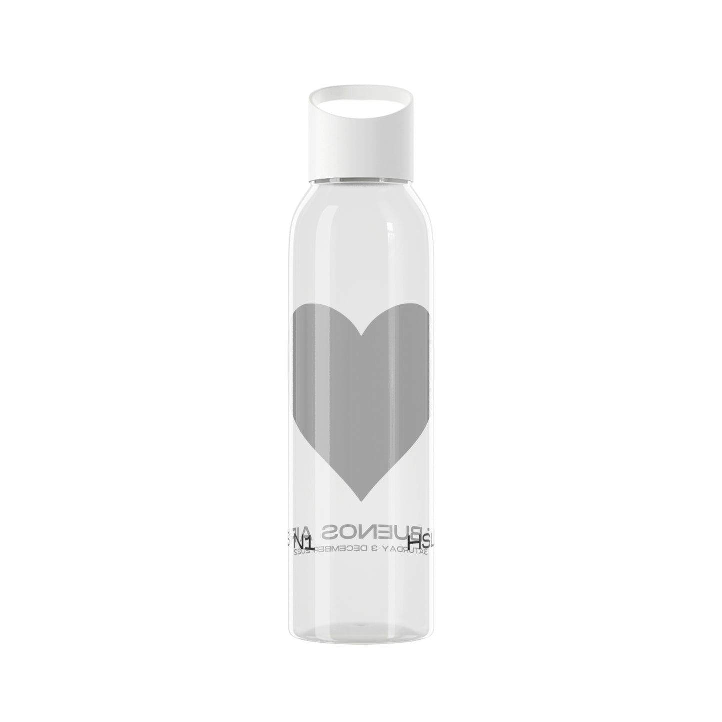 HSLOT 2022 Buenos Aires N1 Water Bottle | Love on Tour