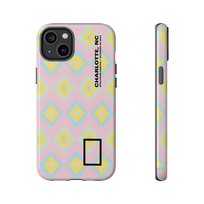 SATVB Charlotte Phone Case | iPhone | Samsung Galaxy | Google Pixel