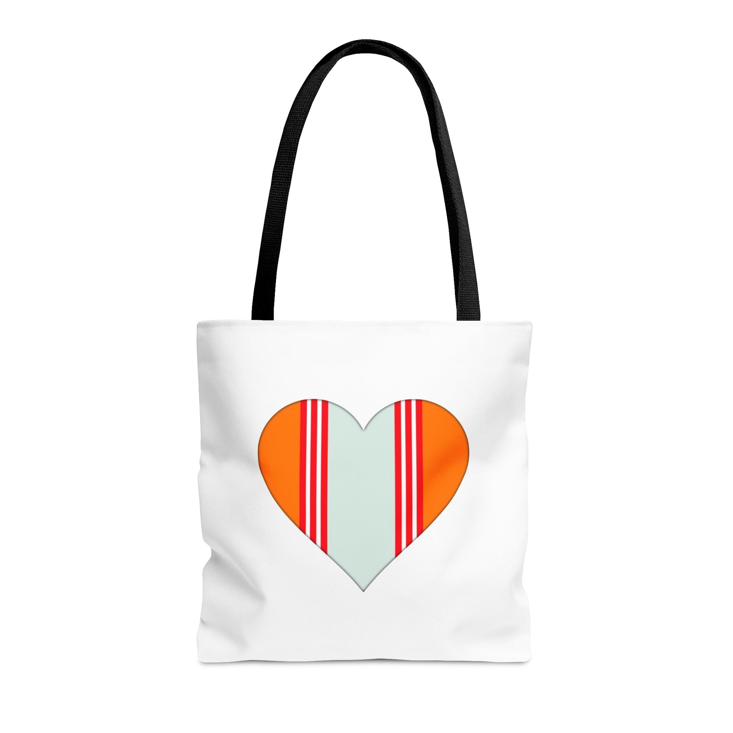 Love On Tour - HSLOT 2023 Horsens N1 Tote Bag | 3 sizes