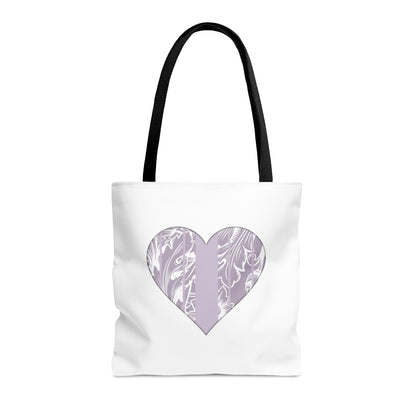 Love On Tour - HSLOT 2021 Washington Tote Bag | 3 sizes