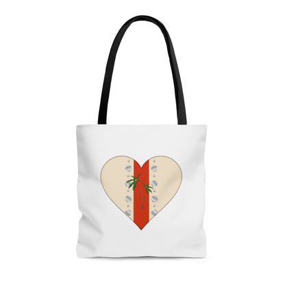 Love On Tour - HSLOT 2022 LA Forum N1 Tote Bag | 3 sizes