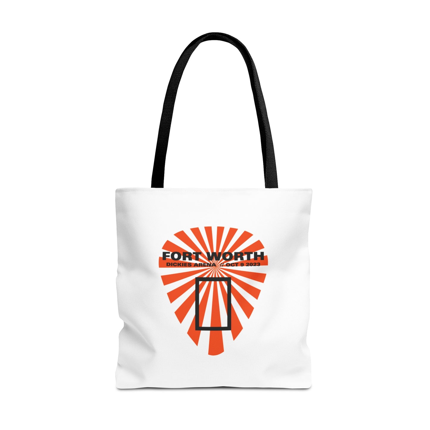 Still At Their Very Best Fort Worth Tote Bag | SATVB | 3 sizes