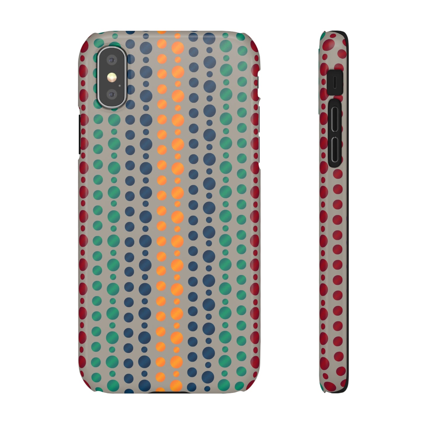 Love On Tour - HSLOT 2023 Lisbon Snap Phone Case