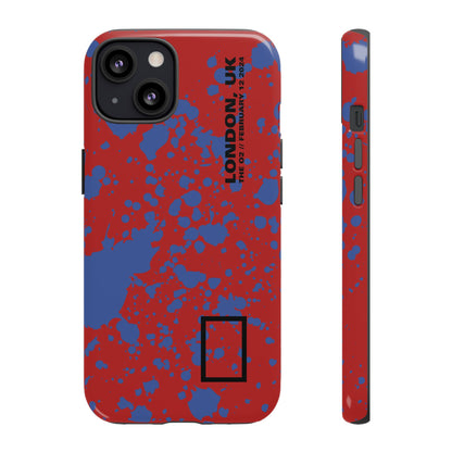 SATVB London Night 1 Phone Case | iPhone | Samsung Galaxy | Google Pixel