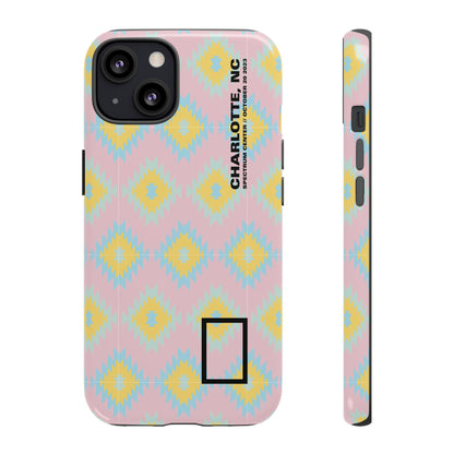 SATVB Charlotte Phone Case | iPhone | Samsung Galaxy | Google Pixel