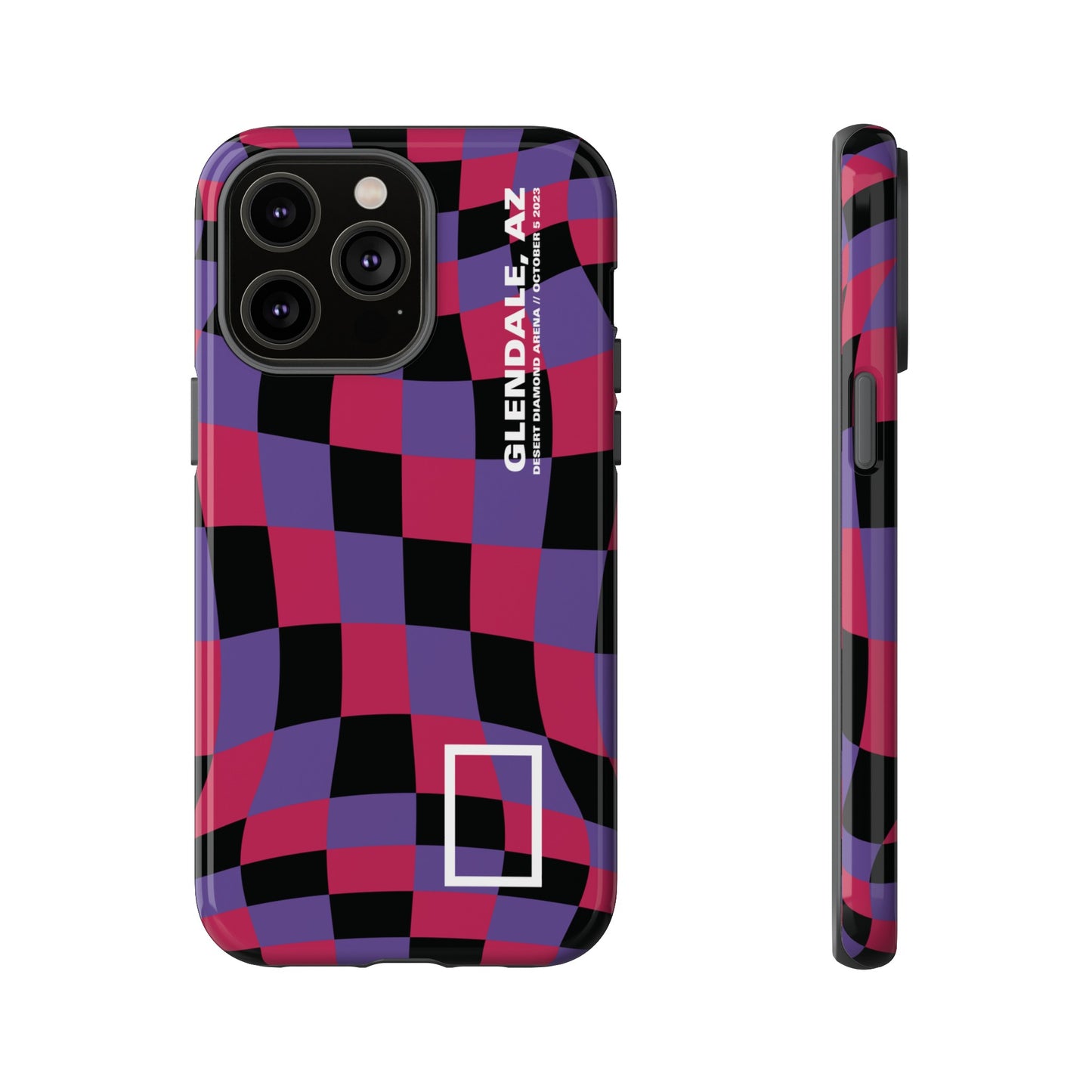 SATVB Glendale Phone Case | iPhone | Samsung Galaxy | Google Pixel