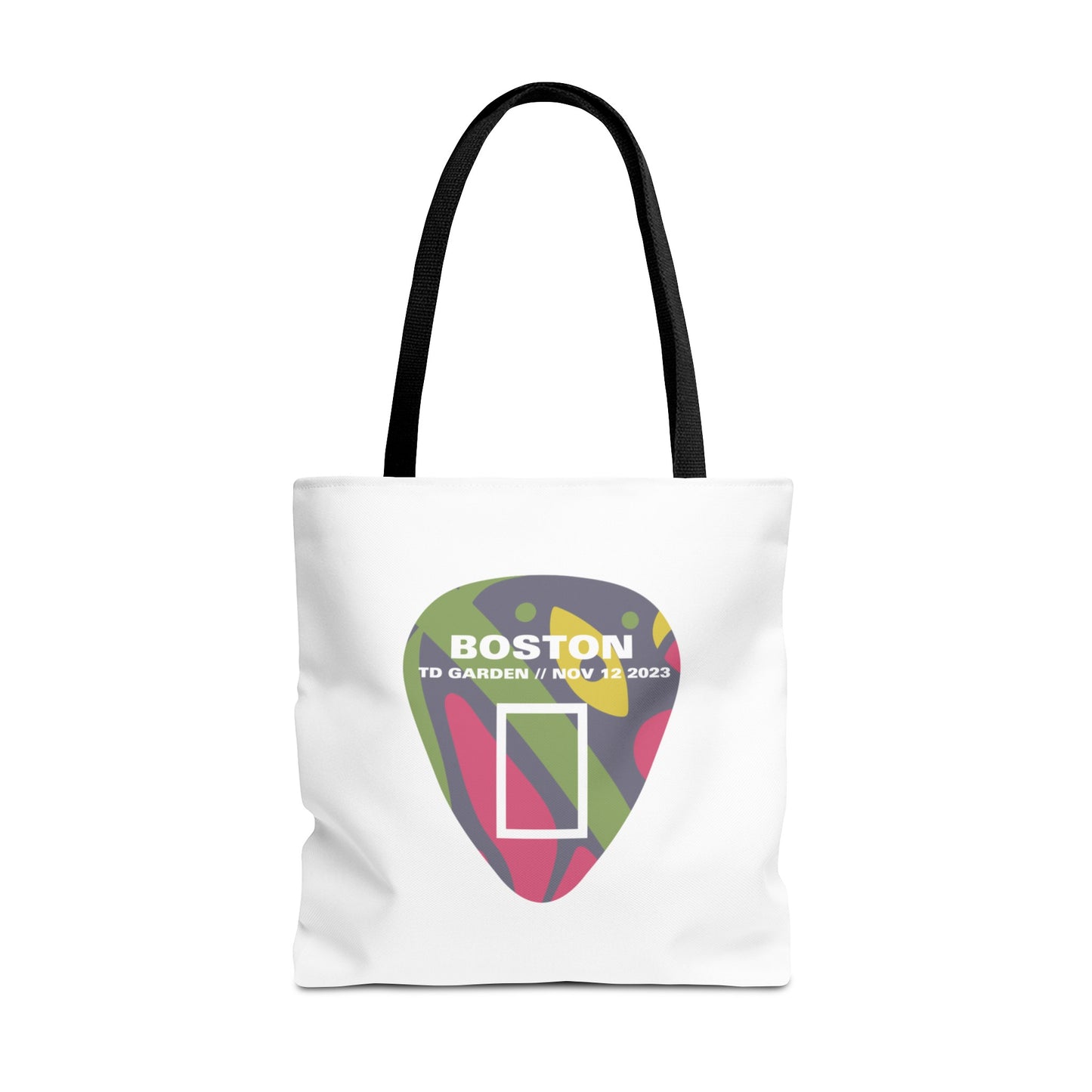 Still At Their Very Best Boston Tote Bag | SATVB | 3 sizes