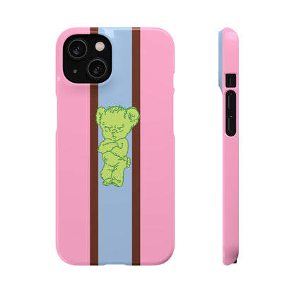 Love On Tour - HSLOT 2022 LA Forum N8 Snap Phone Case