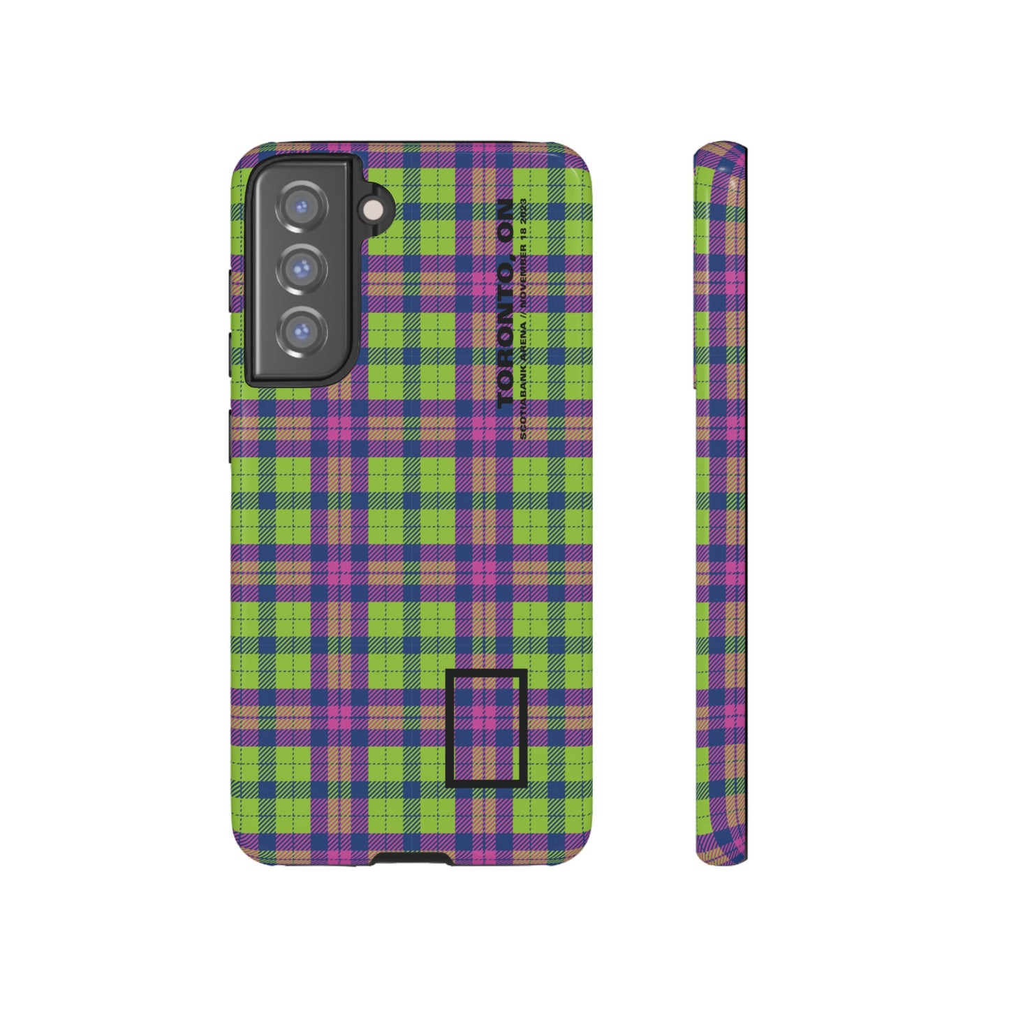 SATVB Toronto Phone Case | iPhone | Samsung Galaxy | Google Pixel