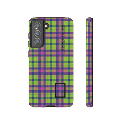 SATVB Toronto Phone Case | iPhone | Samsung Galaxy | Google Pixel