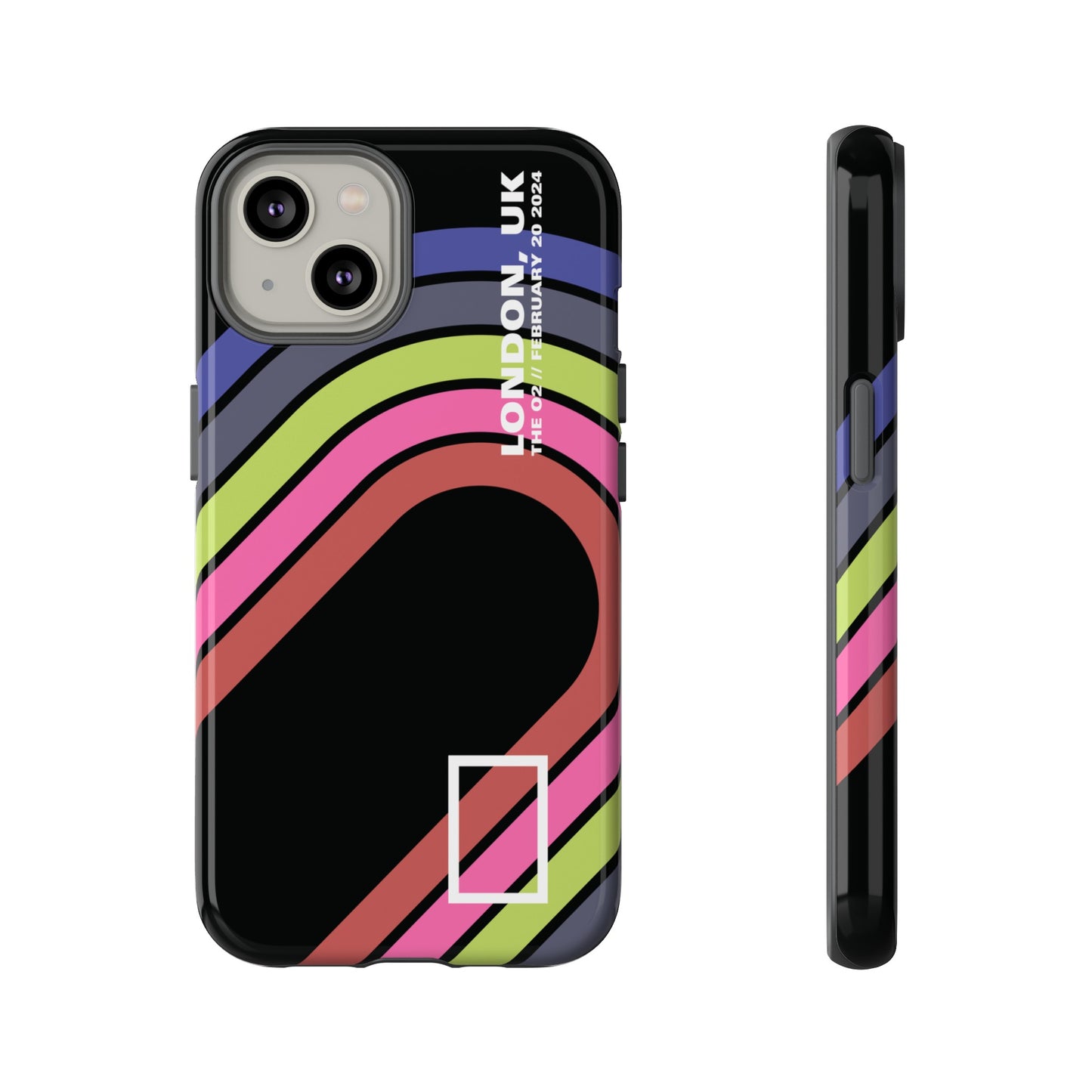 SATVB London Night 4 Phone Case | iPhone | Samsung Galaxy | Google Pixel