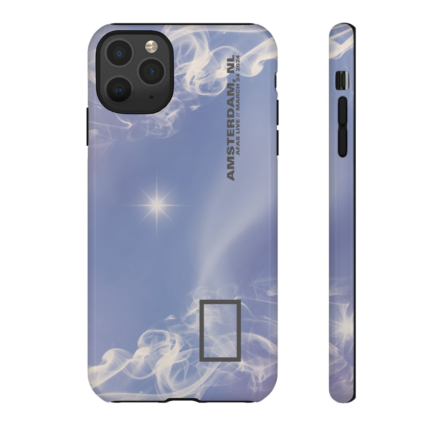 SATVB Amsterdam Night 2 Phone Case | iPhone | Samsung Galaxy | Google Pixel