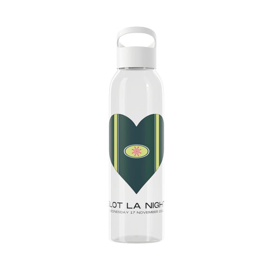 HSLOT 2021 LA N1 Water Bottle | Love on Tour