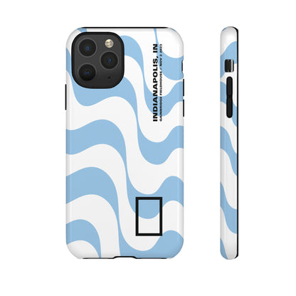 SATVB Indianapolis Phone Case | iPhone | Samsung Galaxy | Google Pixel