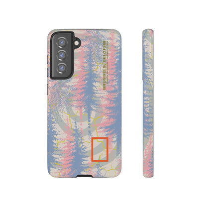 SATVB Brussels Phone Case | iPhone | Samsung Galaxy | Google Pixel