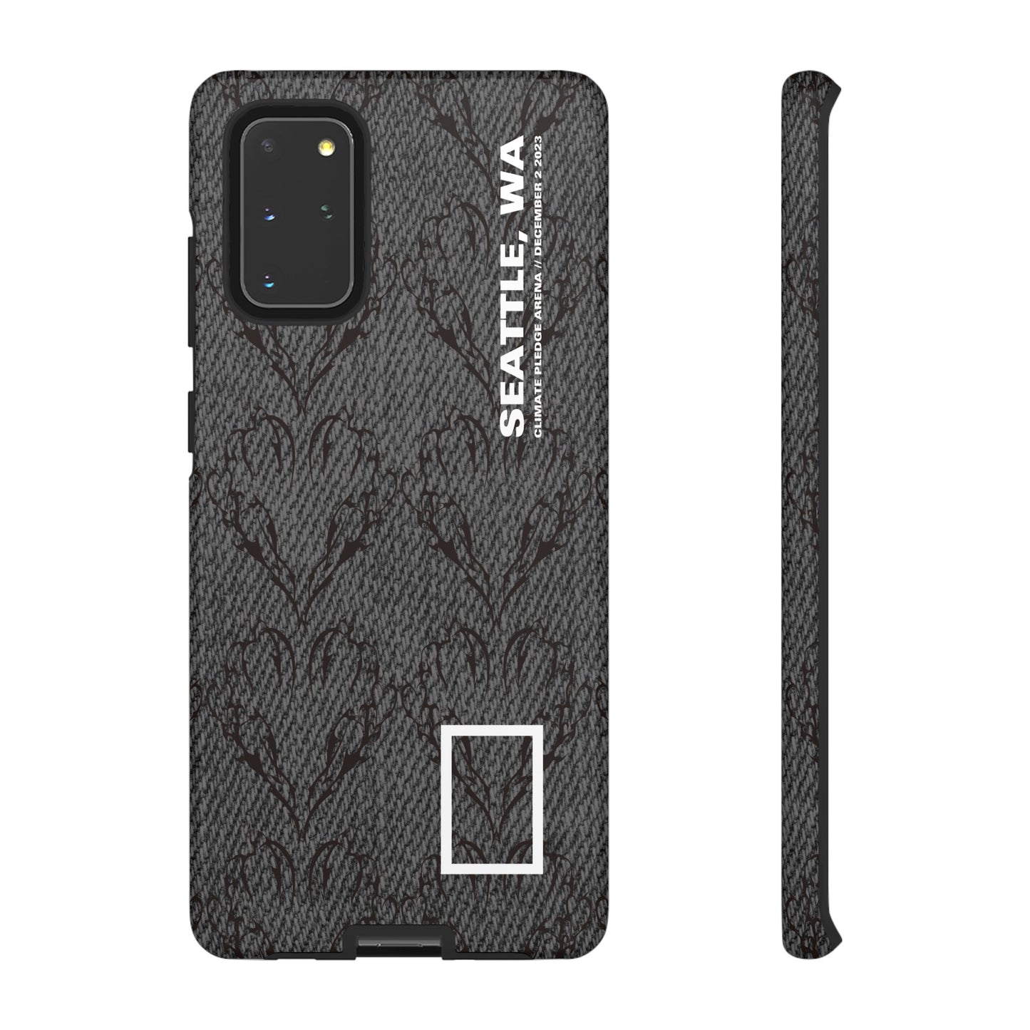 SATVB Seattle Phone Case | iPhone | Samsung Galaxy | Google Pixel