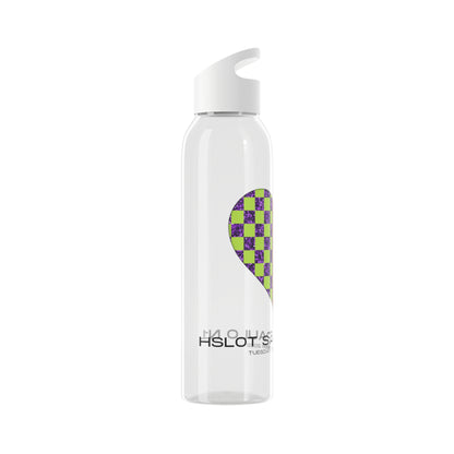 HSLOT 2022 São Pãulo N1 Water Bottle | Love on Tour