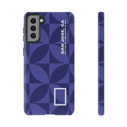 SATVB San Jose Phone Case | iPhone | Samsung Galaxy | Google Pixel