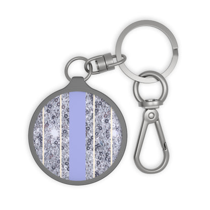 Love On Tour - HSLOT 2021 Sacramento Keyring Tag