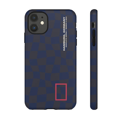 SATVB Hamburg Phone Case | iPhone | Samsung Galaxy | Google Pixel