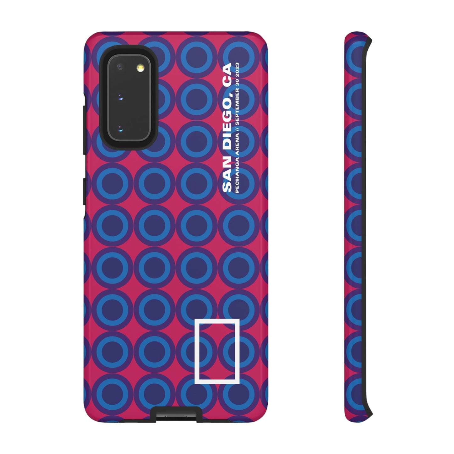 SATVB San Diego Phone Case | iPhone | Samsung Galaxy | Google Pixel