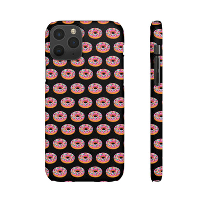 Love On Tour - HSLOT 2023 Edinburgh N1 Snap Phone Case