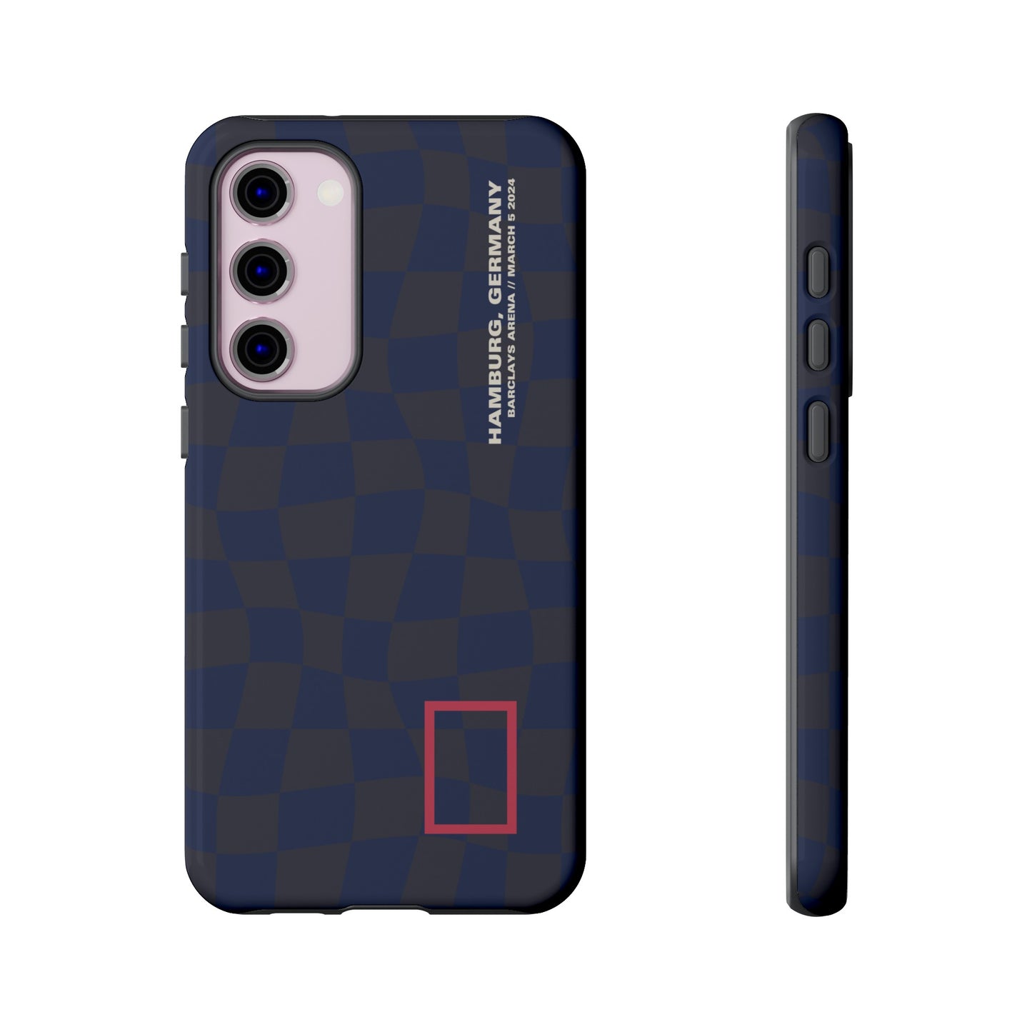 SATVB Hamburg Phone Case | iPhone | Samsung Galaxy | Google Pixel