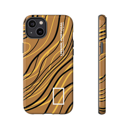 SATVB Lisbon Phone Case | iPhone | Samsung Galaxy | Google Pixel