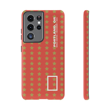 SATVB Portland Phone Case | iPhone | Samsung Galaxy | Google Pixel