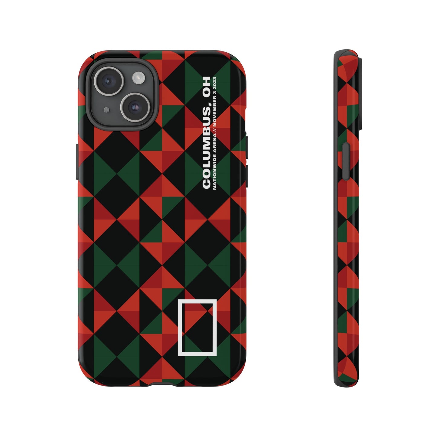 SATVB Columbus Phone Case | iPhone | Samsung Galaxy | Google Pixel