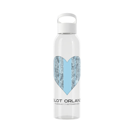 HSLOT 2021 Orlando Water Bottle | Love on Tour